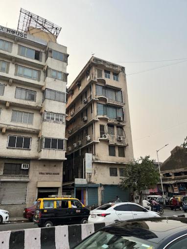 Hotel Vrc Mumbai Kültér fotó
