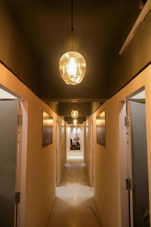Hotel Vrc Mumbai Kültér fotó