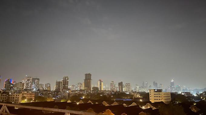Hotel Vrc Mumbai Kültér fotó