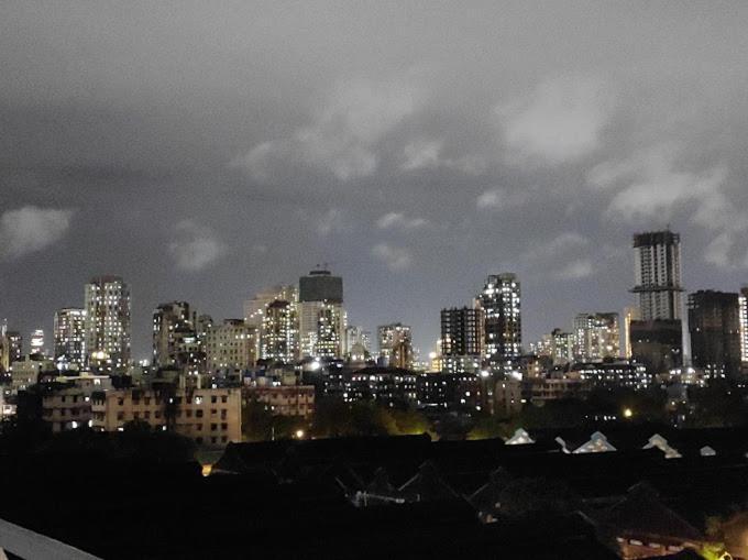 Hotel Vrc Mumbai Kültér fotó
