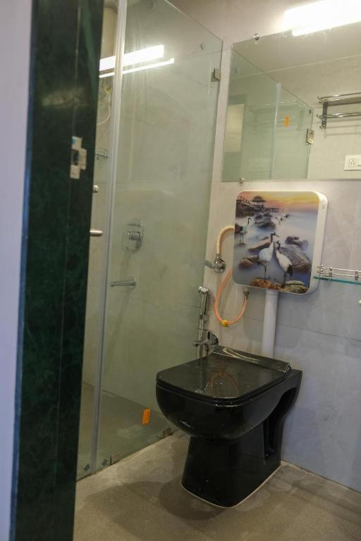 Hotel Vrc Mumbai Kültér fotó